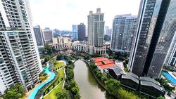 RiverGate (D9), Apartment #572239951